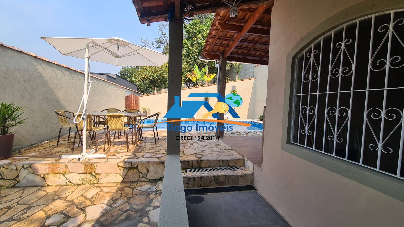 Sítio, 3 quartos, 527 m² - Foto 13