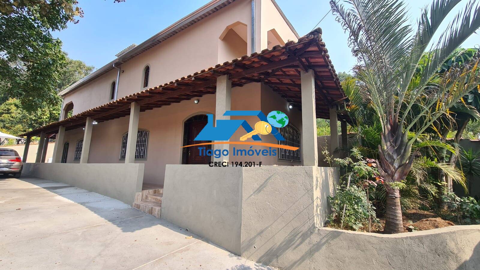 Sítio, 3 quartos, 527 m² - Foto 10