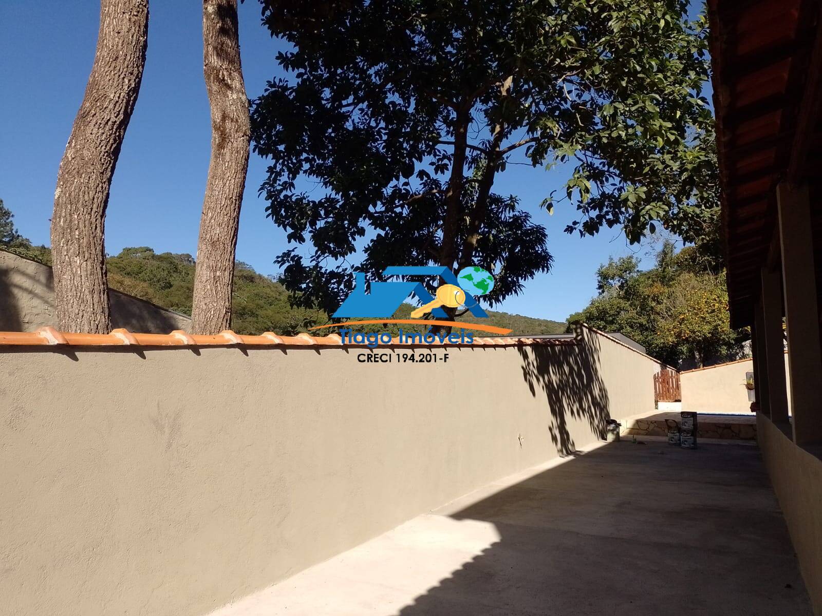 Sítio, 3 quartos, 527 m² - Foto 9