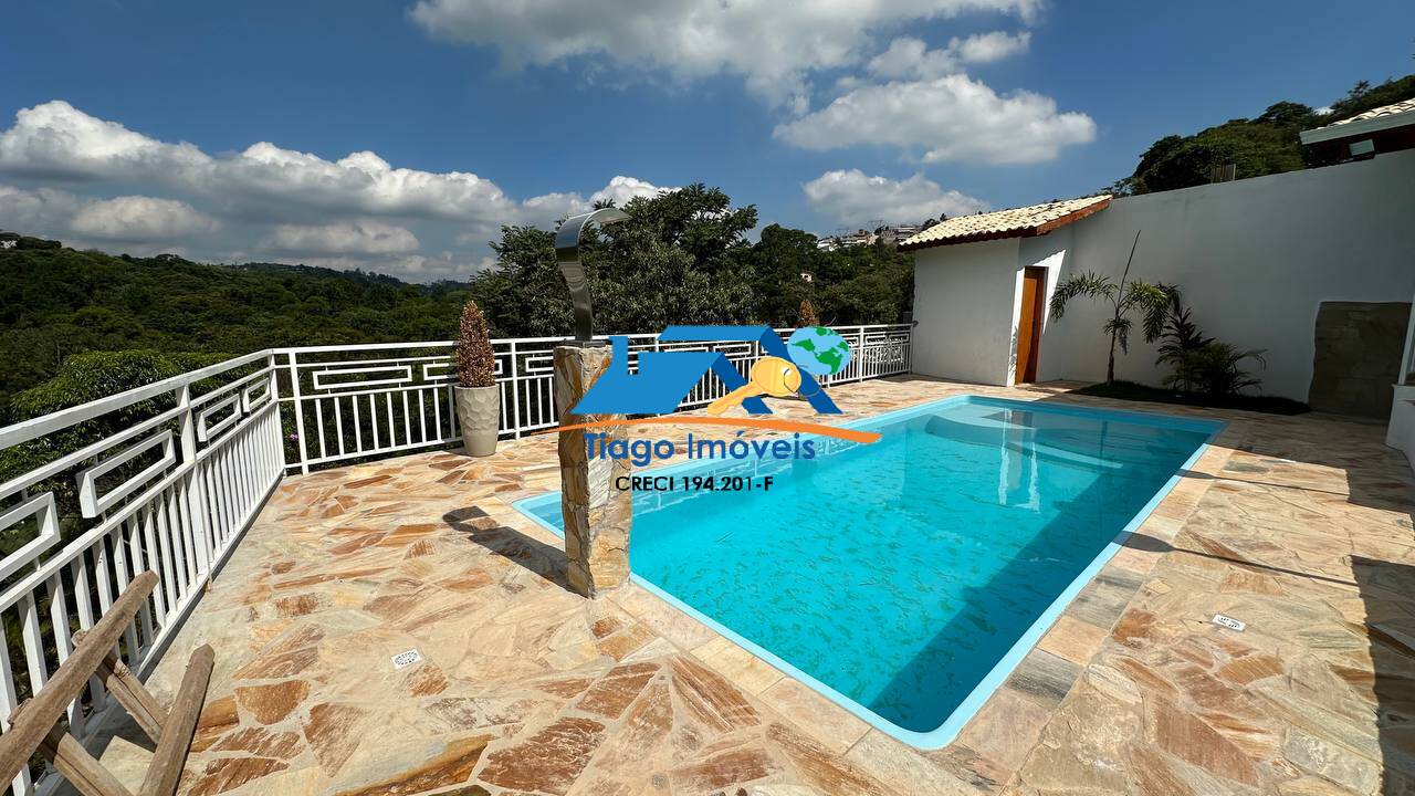 Casa, 3 quartos, 530 m² - Foto 3