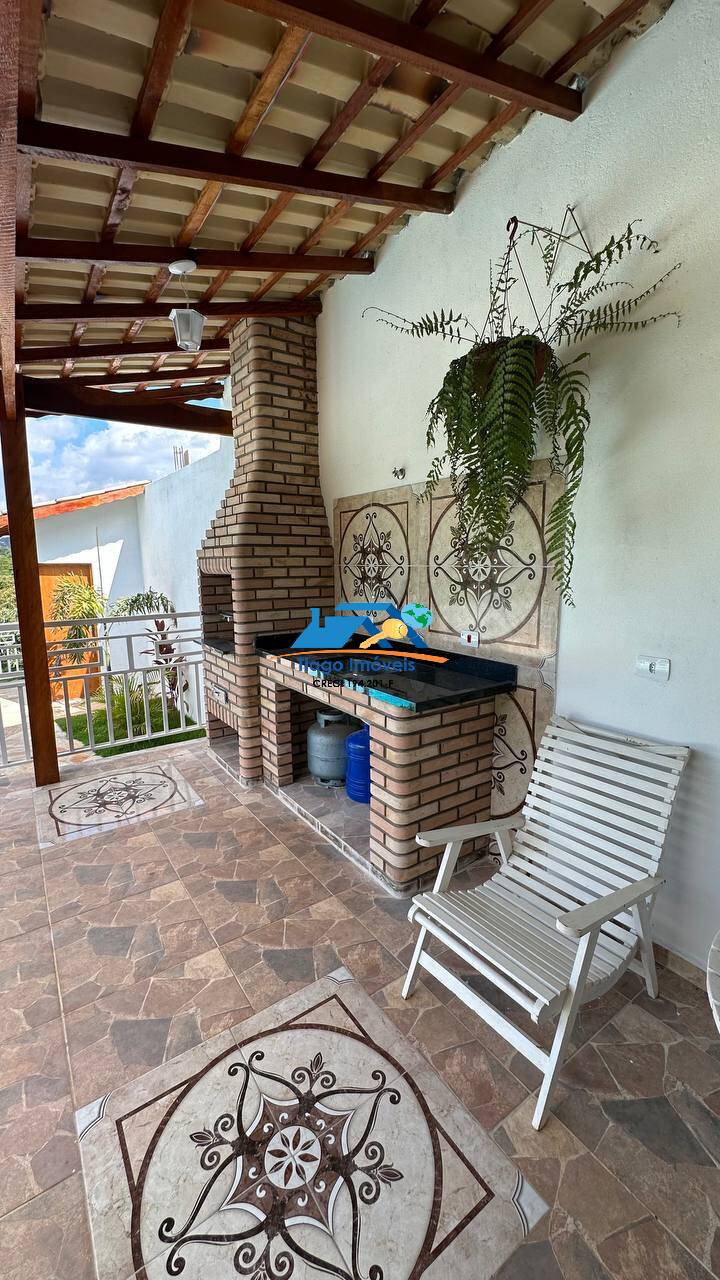 Casa, 3 quartos, 530 m² - Foto 22