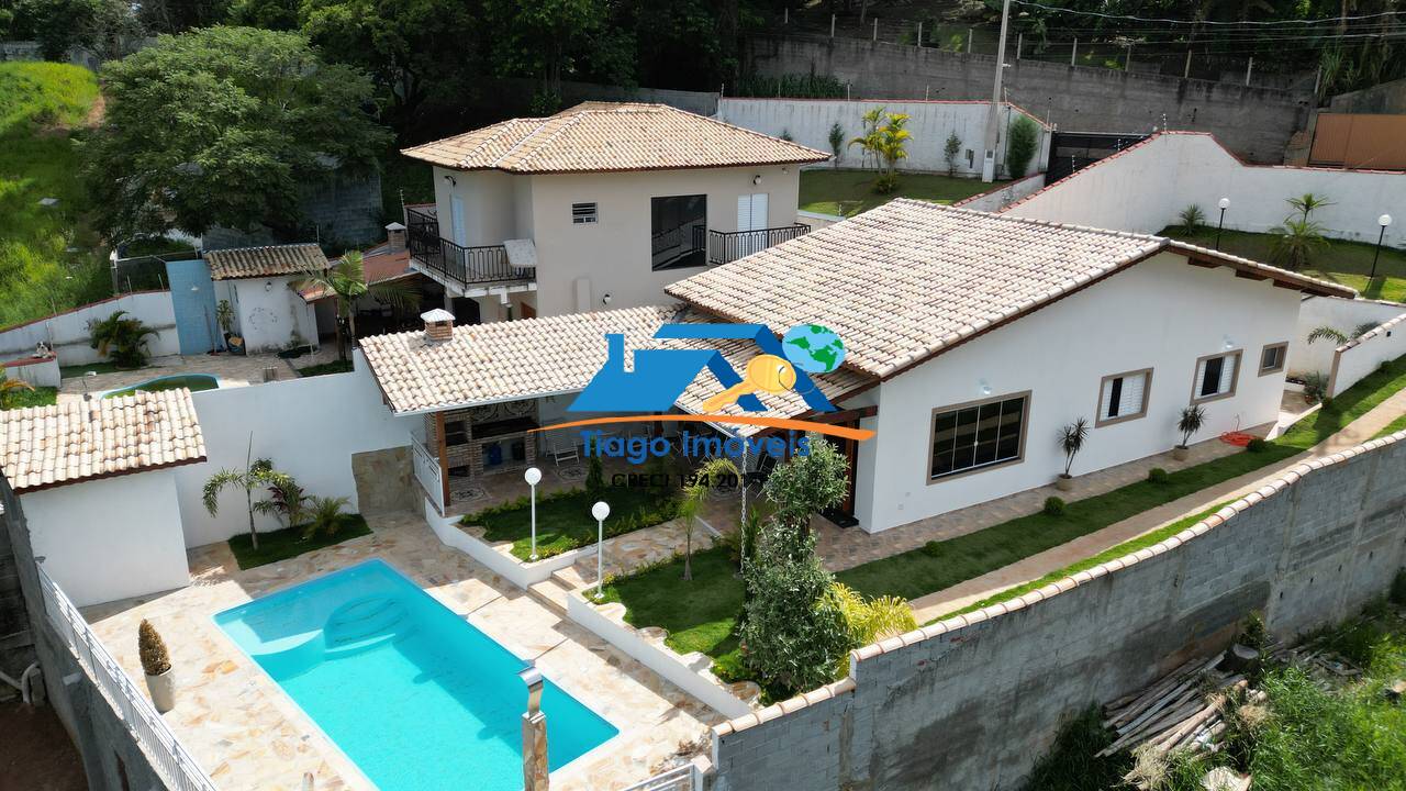 Casa, 3 quartos, 530 m² - Foto 2