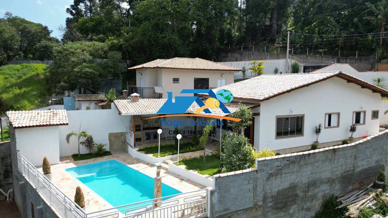 Casa, 3 quartos, 530 m² - Foto 5