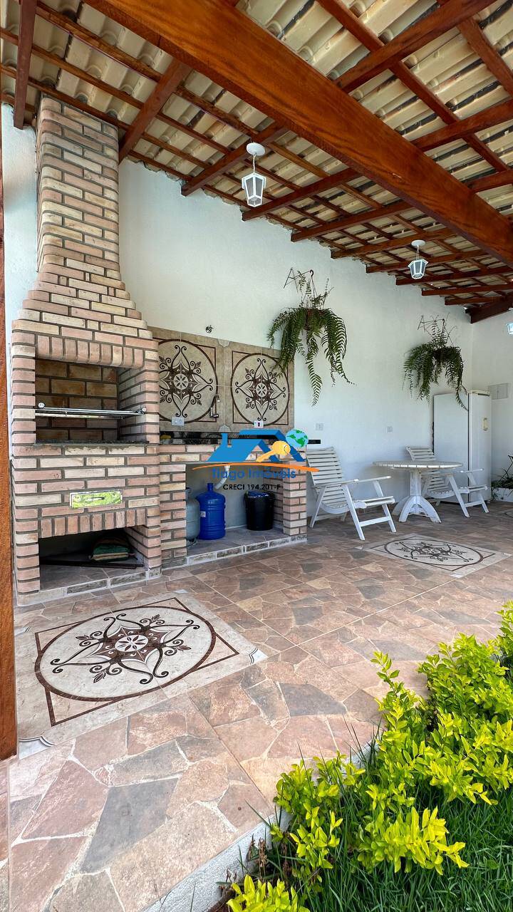 Casa, 3 quartos, 530 m² - Foto 20