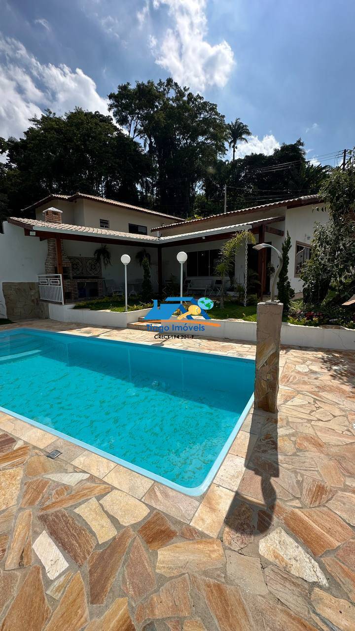 Casa, 3 quartos, 530 m² - Foto 4