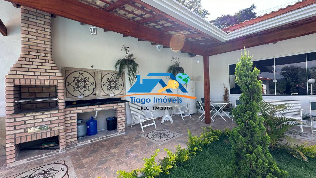 Casa, 3 quartos, 530 m² - Foto 24