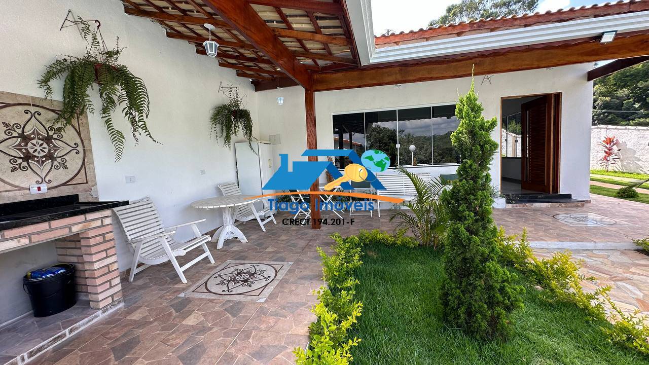 Casa, 3 quartos, 530 m² - Foto 25