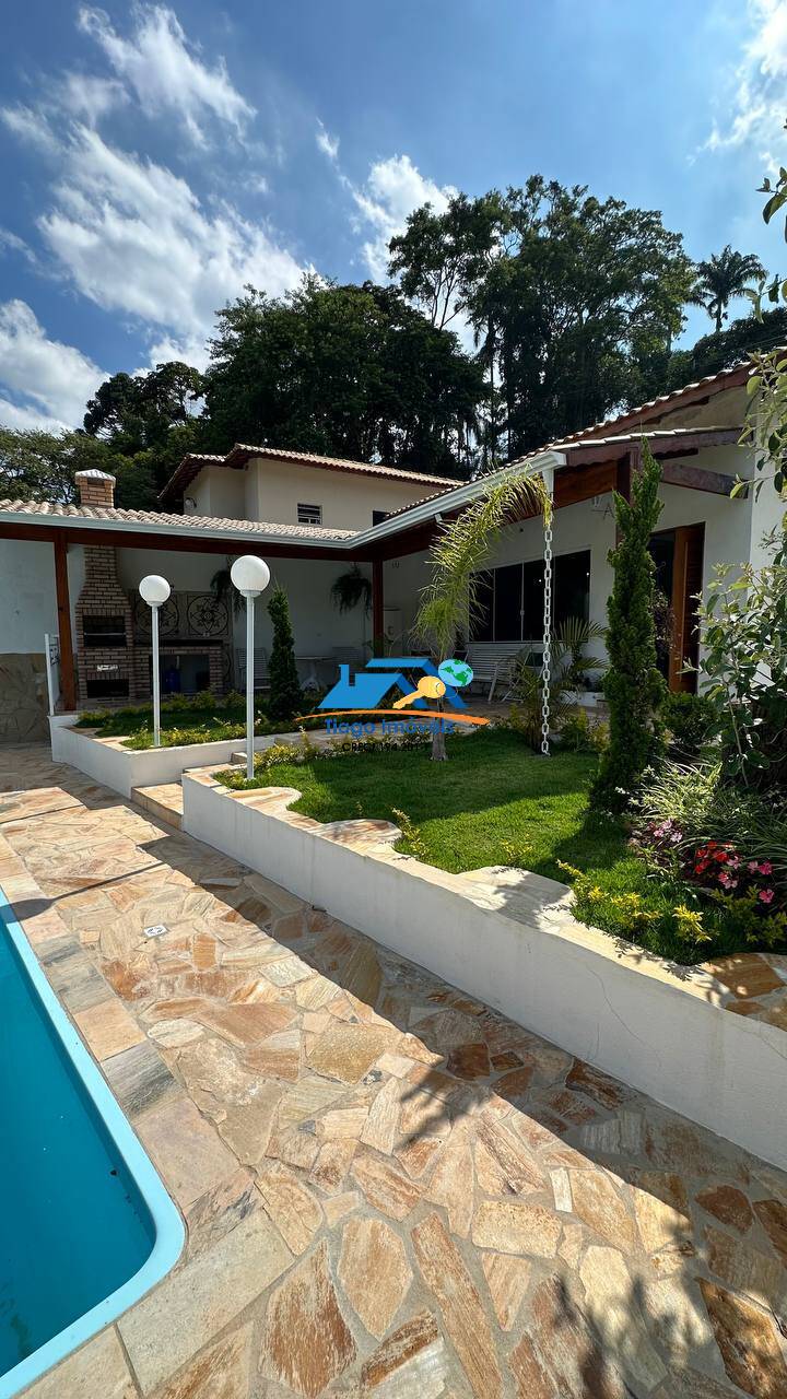 Casa, 3 quartos, 530 m² - Foto 19