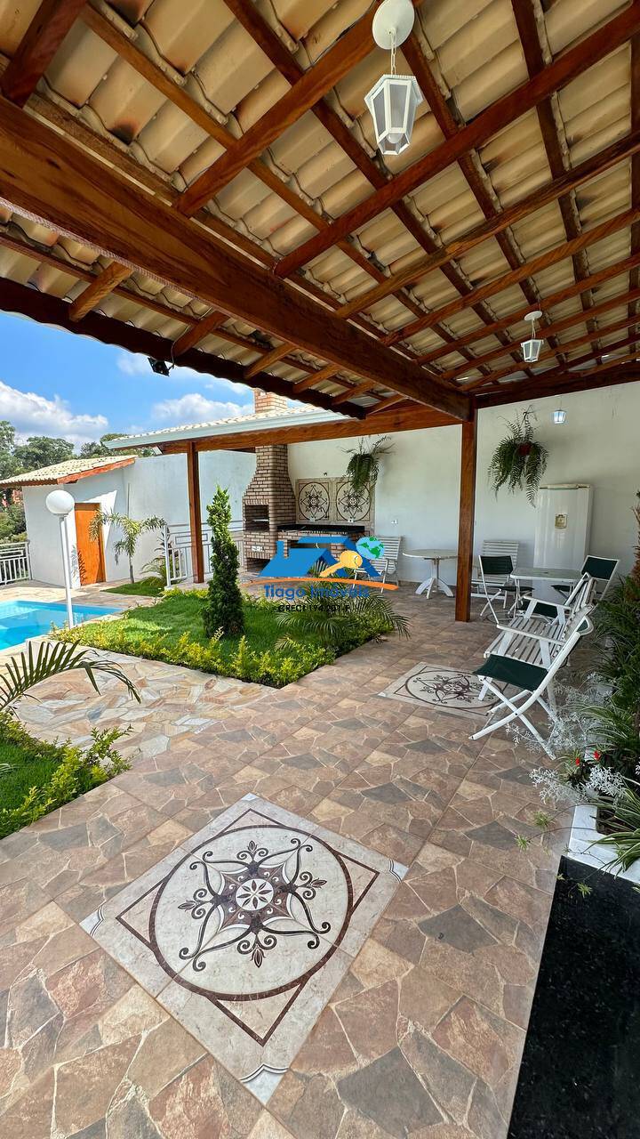 Casa, 3 quartos, 530 m² - Foto 33