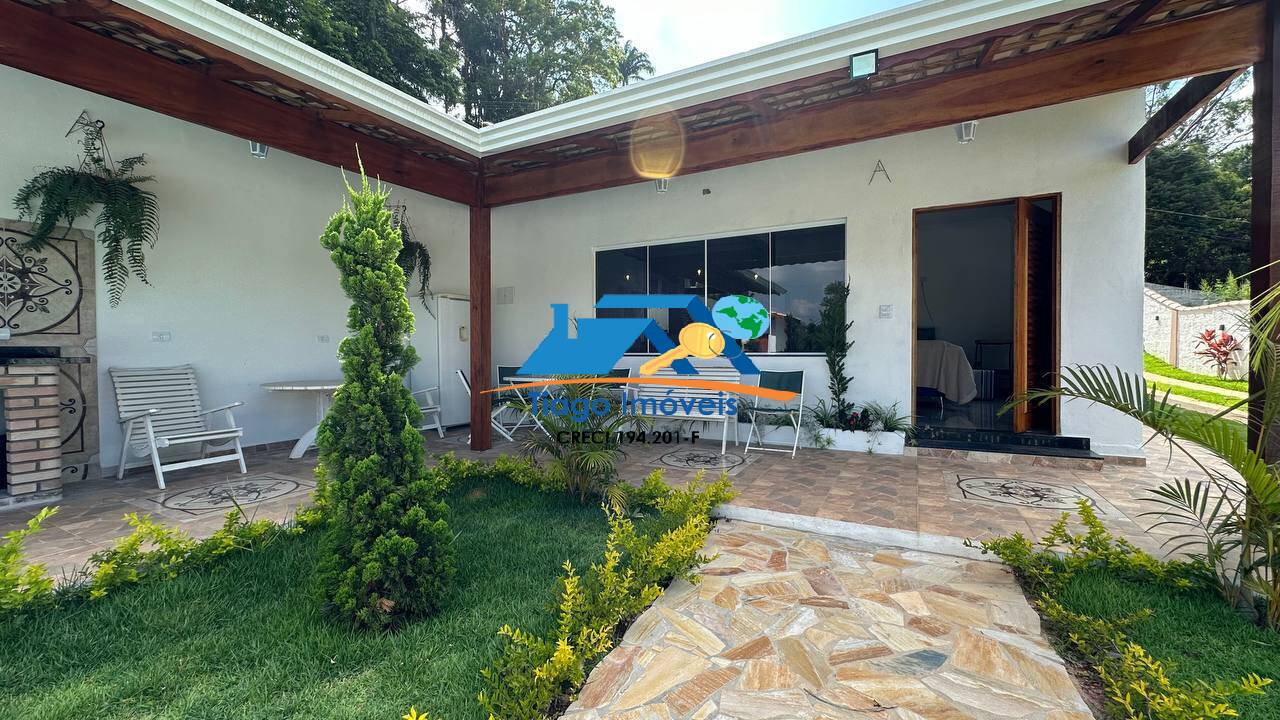 Casa, 3 quartos, 530 m² - Foto 27