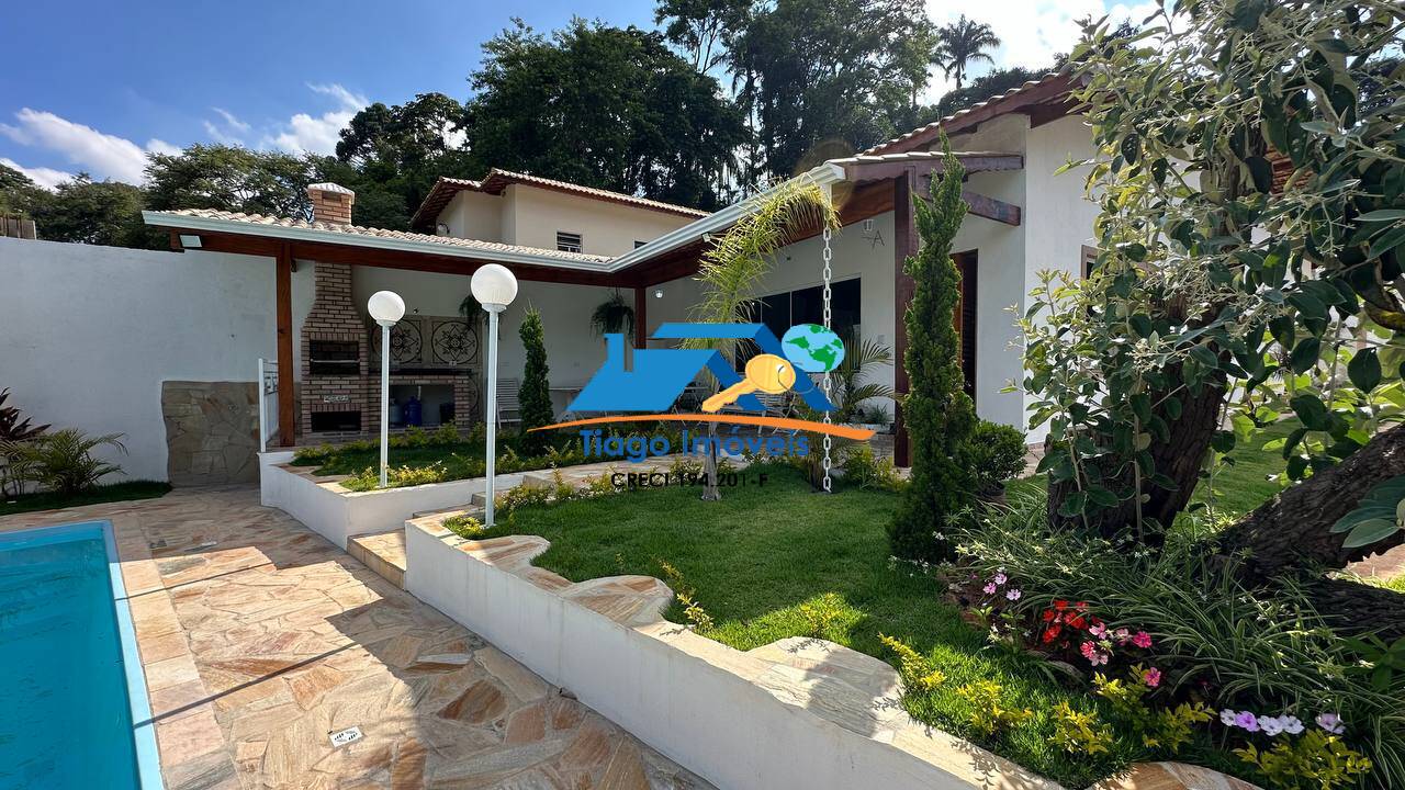 Casa, 3 quartos, 530 m² - Foto 26