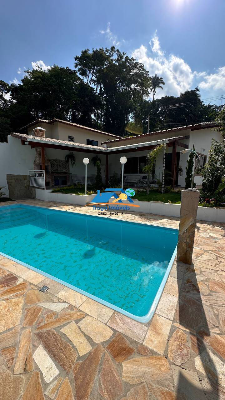 Casa, 3 quartos, 530 m² - Foto 6