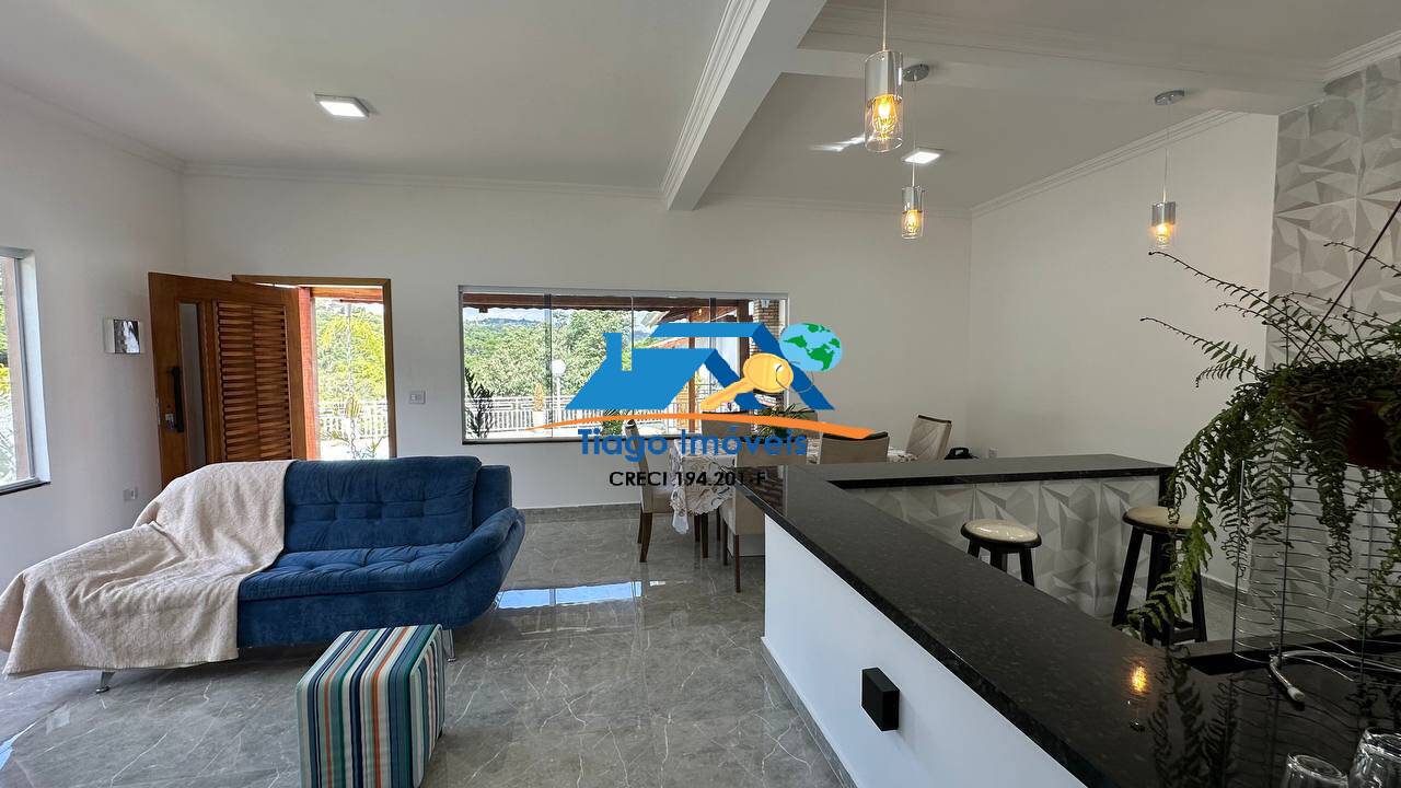 Casa, 3 quartos, 530 m² - Foto 41