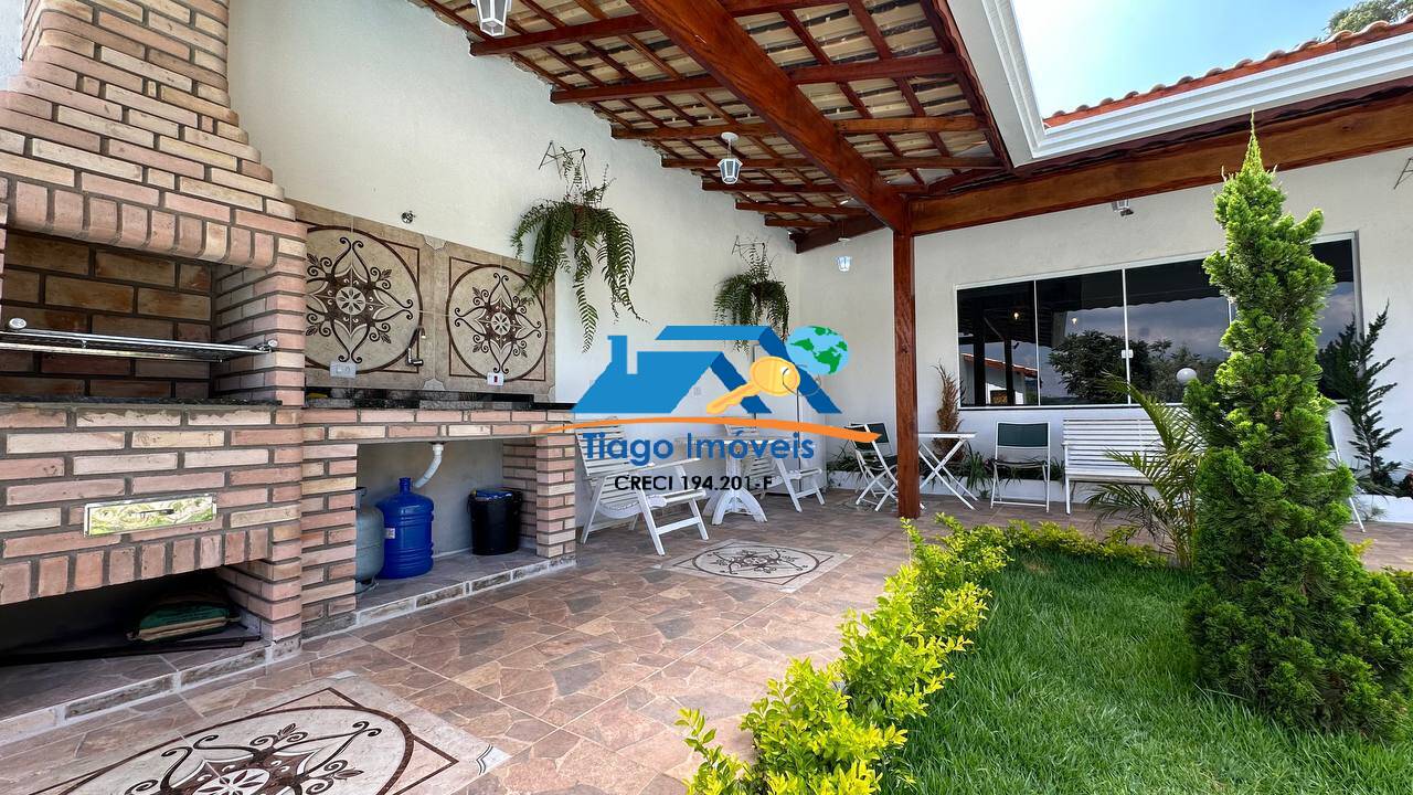Casa, 3 quartos, 530 m² - Foto 21