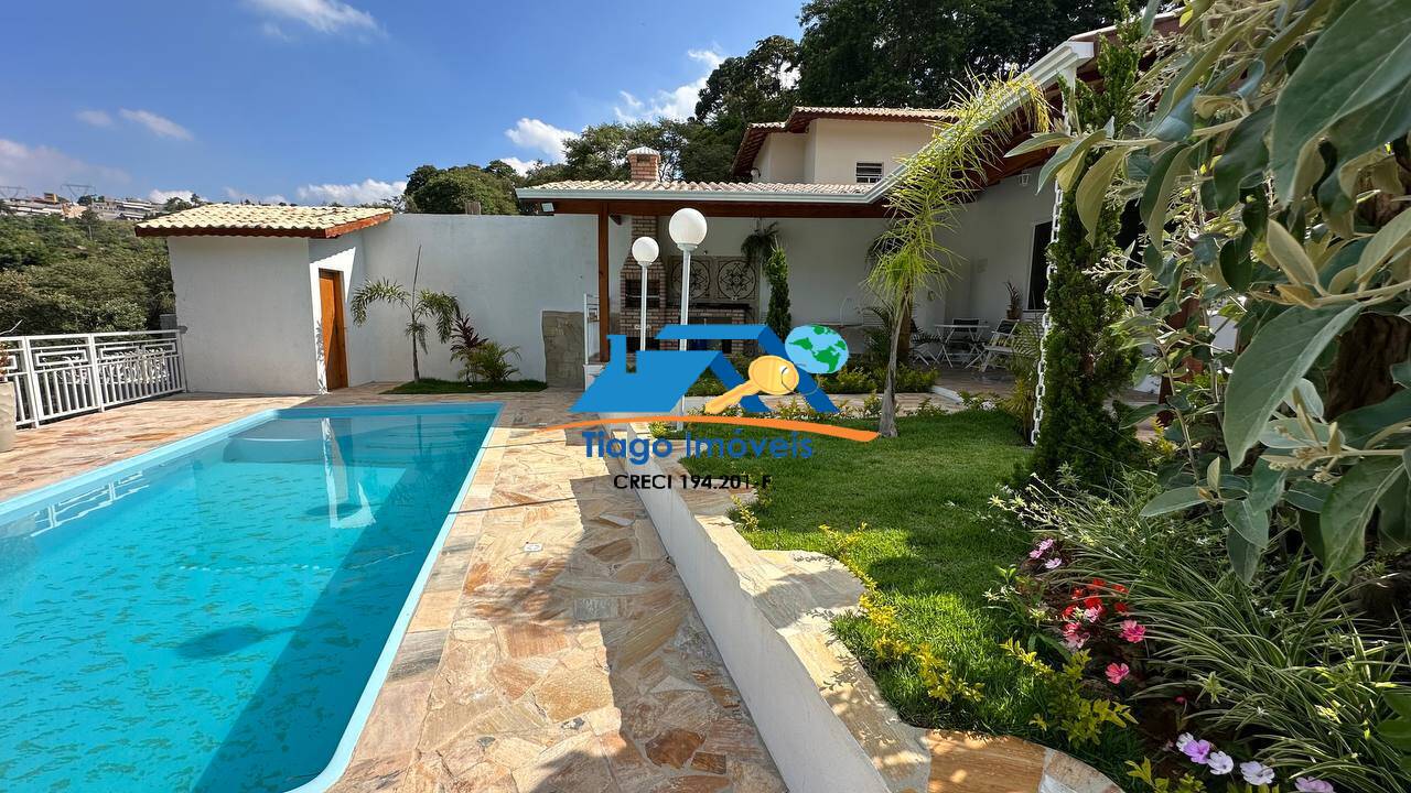 Casa, 3 quartos, 530 m² - Foto 7