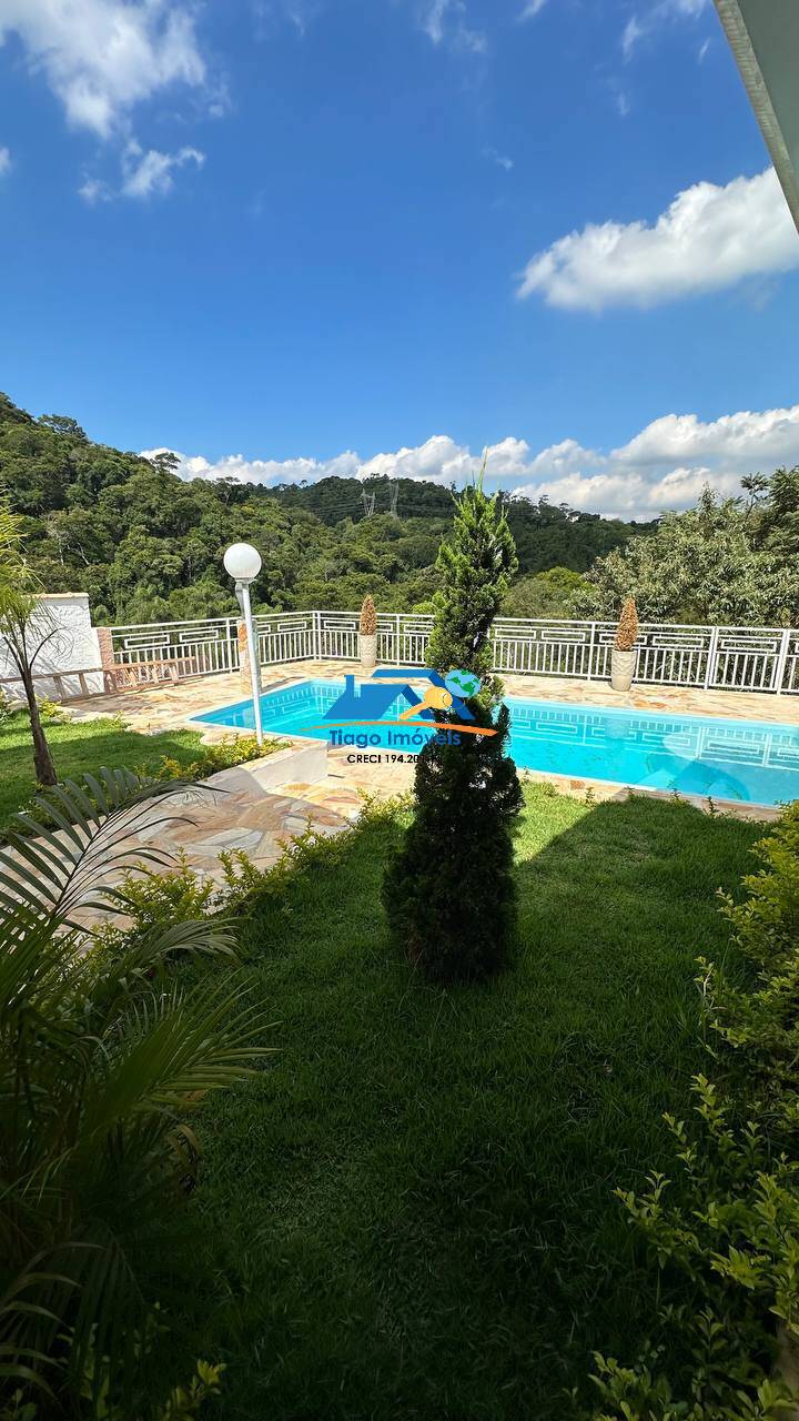 Casa, 3 quartos, 530 m² - Foto 8