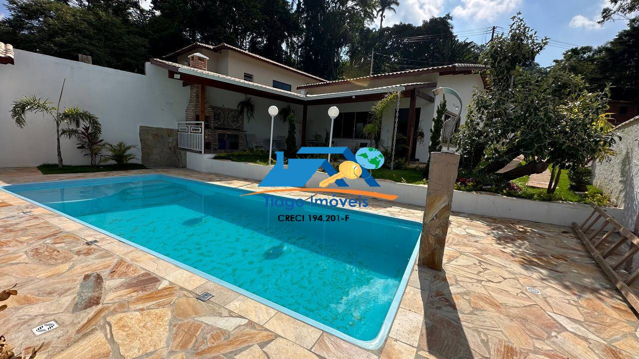 Casa, 3 quartos, 530 m² - Foto 9