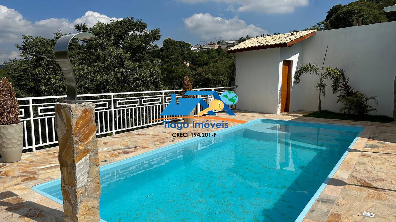 Casa, 3 quartos, 530 m² - Foto 10