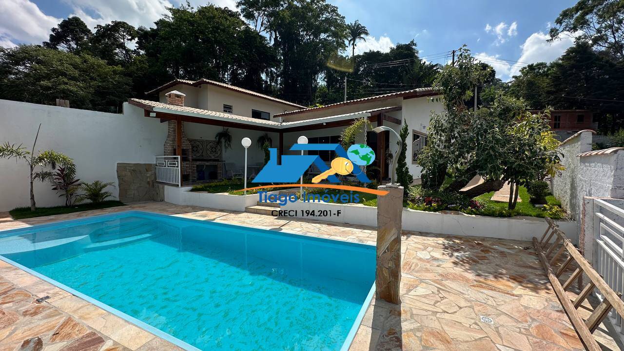 Casa, 3 quartos, 530 m² - Foto 11