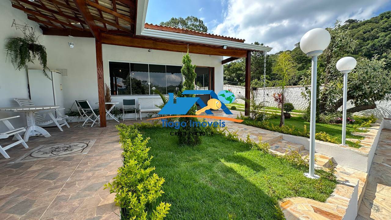 Casa, 3 quartos, 530 m² - Foto 49