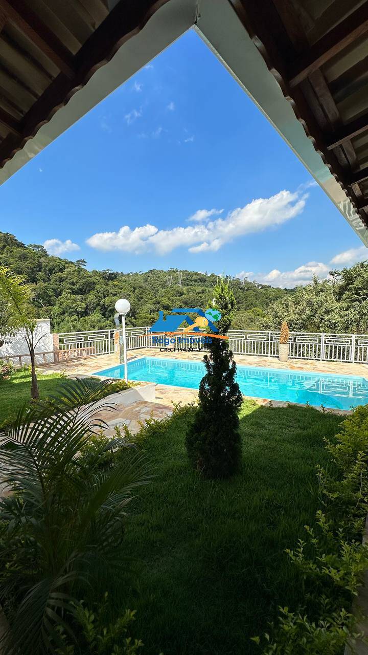 Casa, 3 quartos, 530 m² - Foto 13