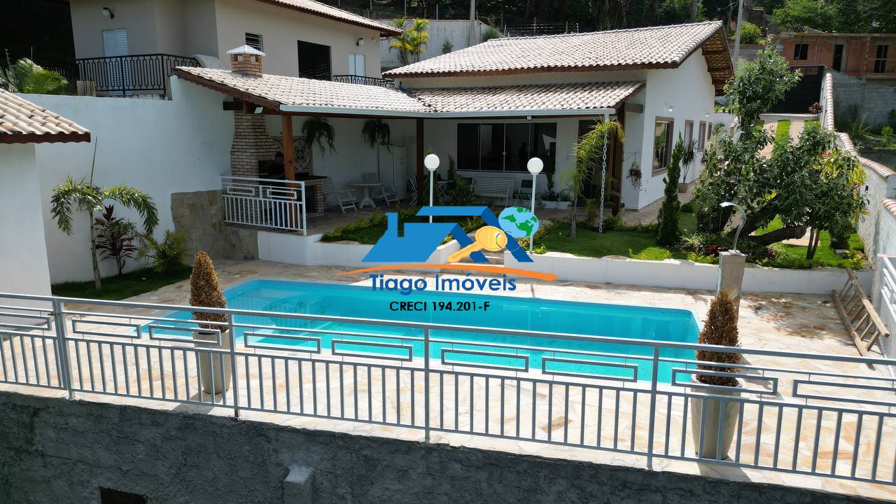 Casa, 3 quartos, 530 m² - Foto 15