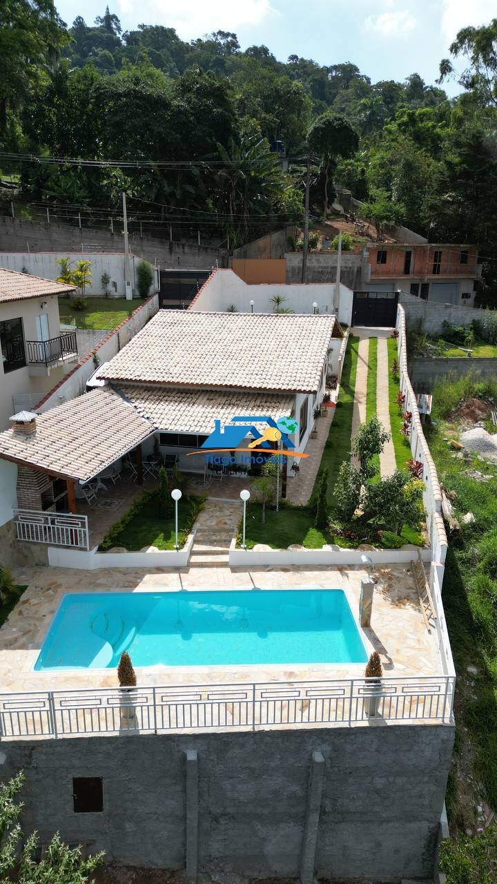 Casa, 3 quartos, 530 m² - Foto 16