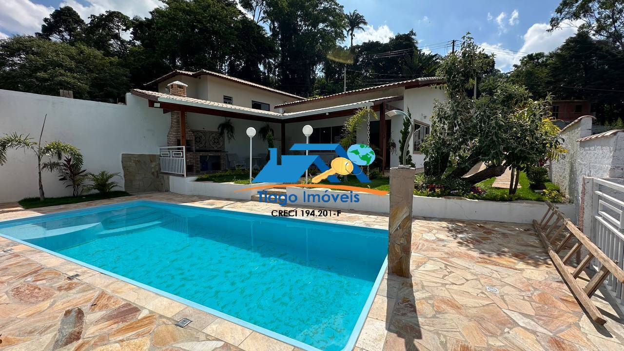 Casa, 3 quartos, 530 m² - Foto 17