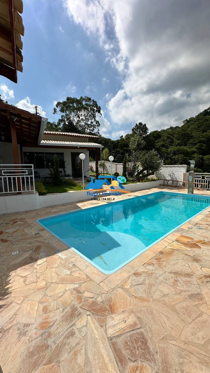Casa, 3 quartos, 530 m² - Foto 14