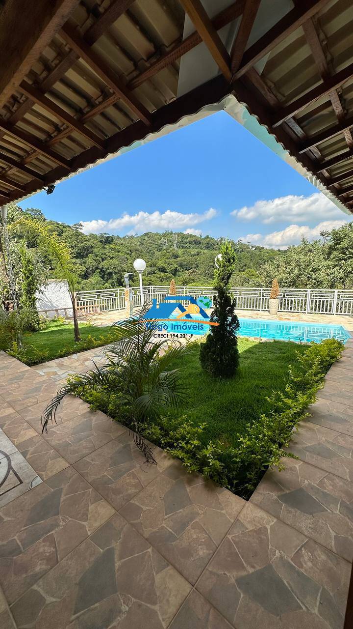 Casa, 3 quartos, 530 m² - Foto 18