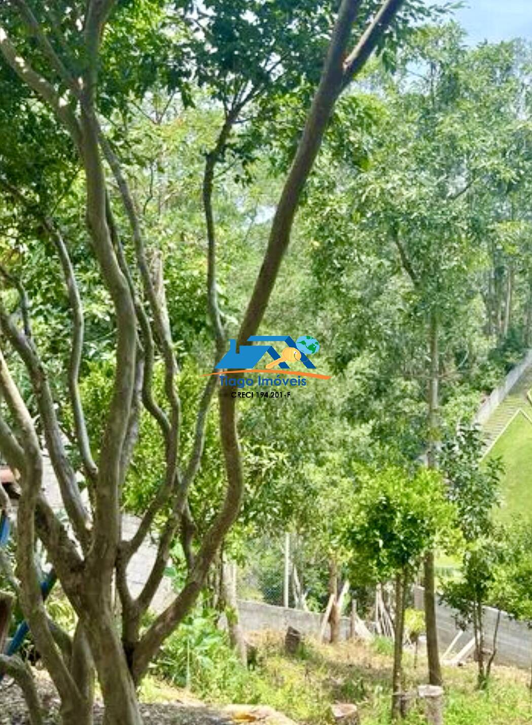 Chácara à venda com 2 quartos, 500m² - Foto 5