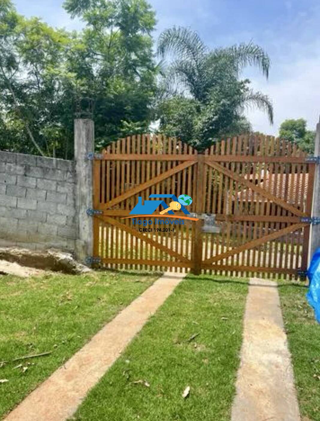 Chácara à venda com 2 quartos, 500m² - Foto 3