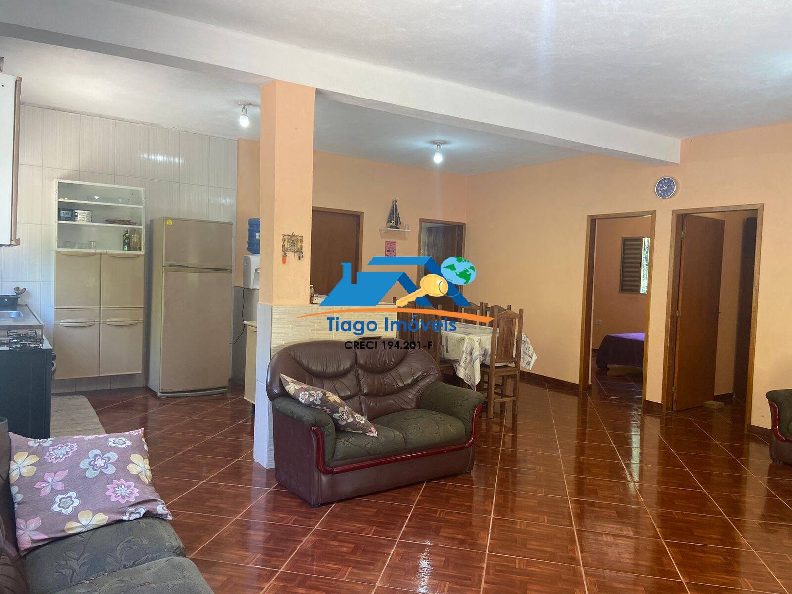 Sítio à venda com 3 quartos, 2677m² - Foto 8