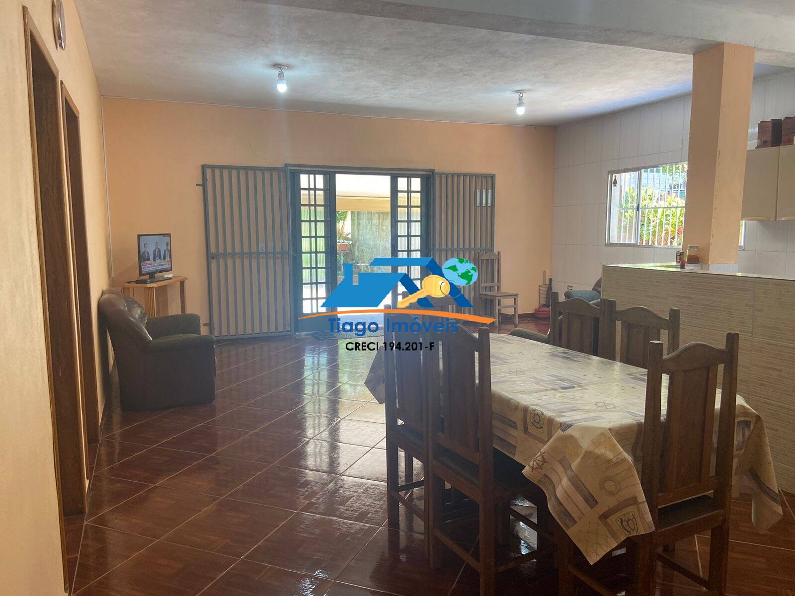 Sítio à venda com 3 quartos, 2677m² - Foto 9