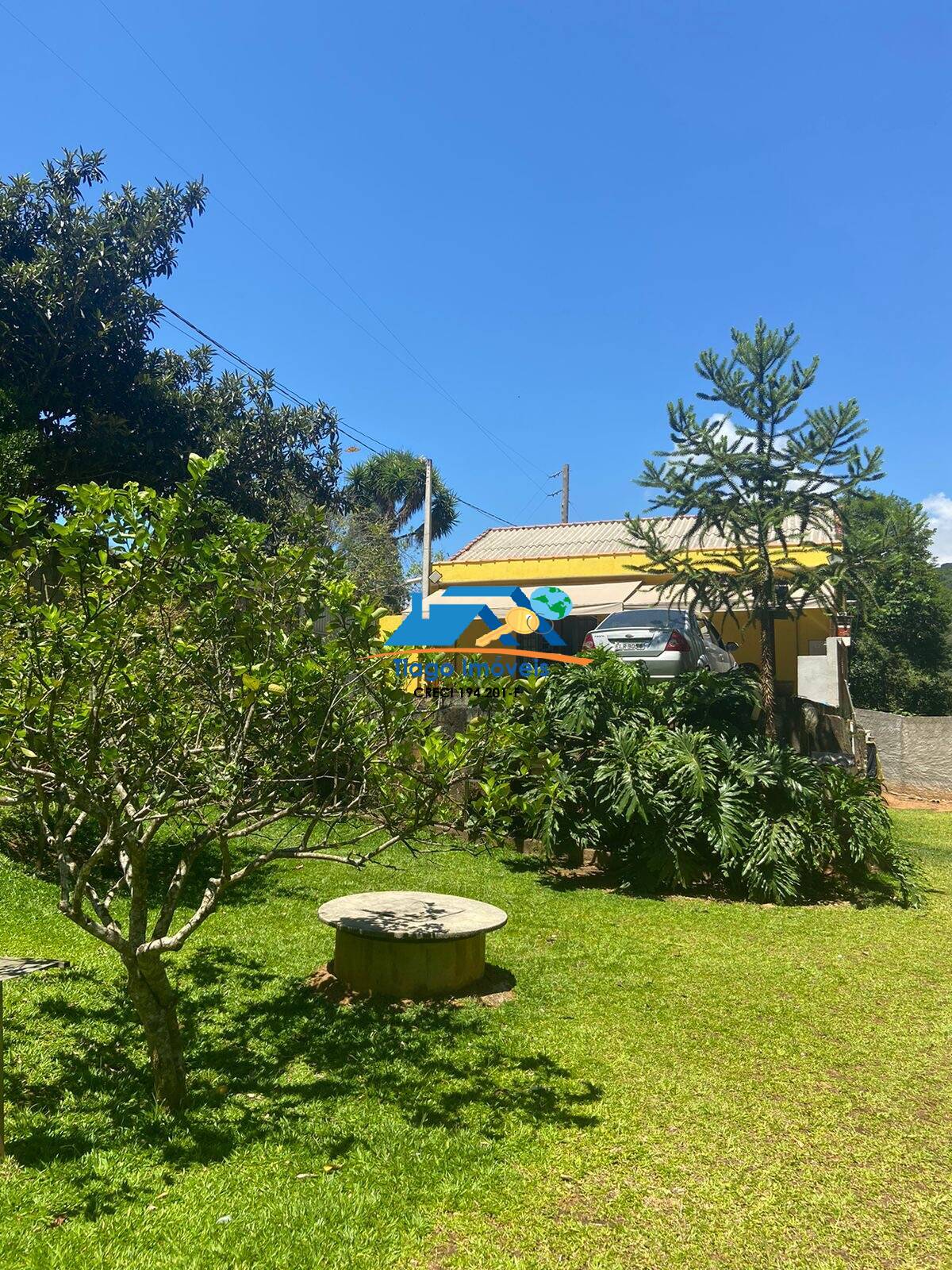 Sítio à venda com 3 quartos, 2677m² - Foto 5