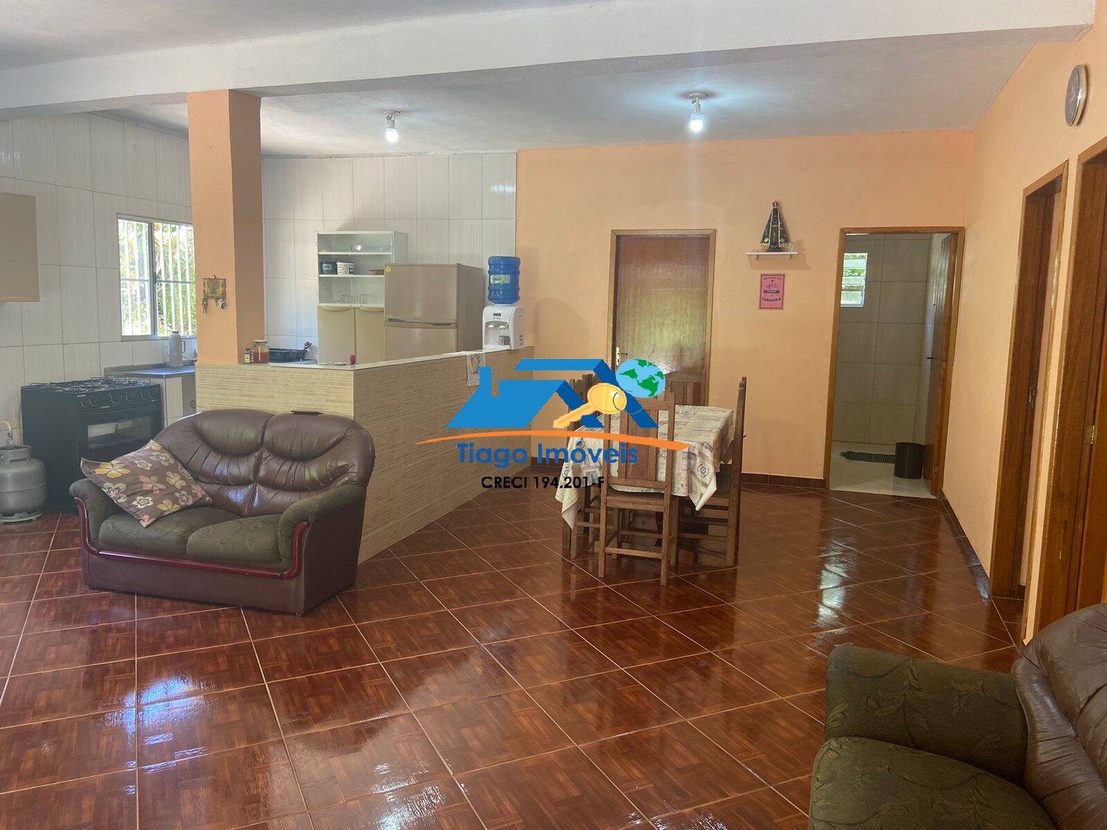 Sítio à venda com 3 quartos, 2677m² - Foto 13