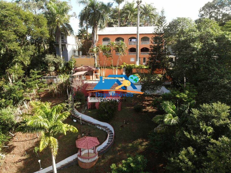 Chácara, 5 quartos, 2000 m² - Foto 2