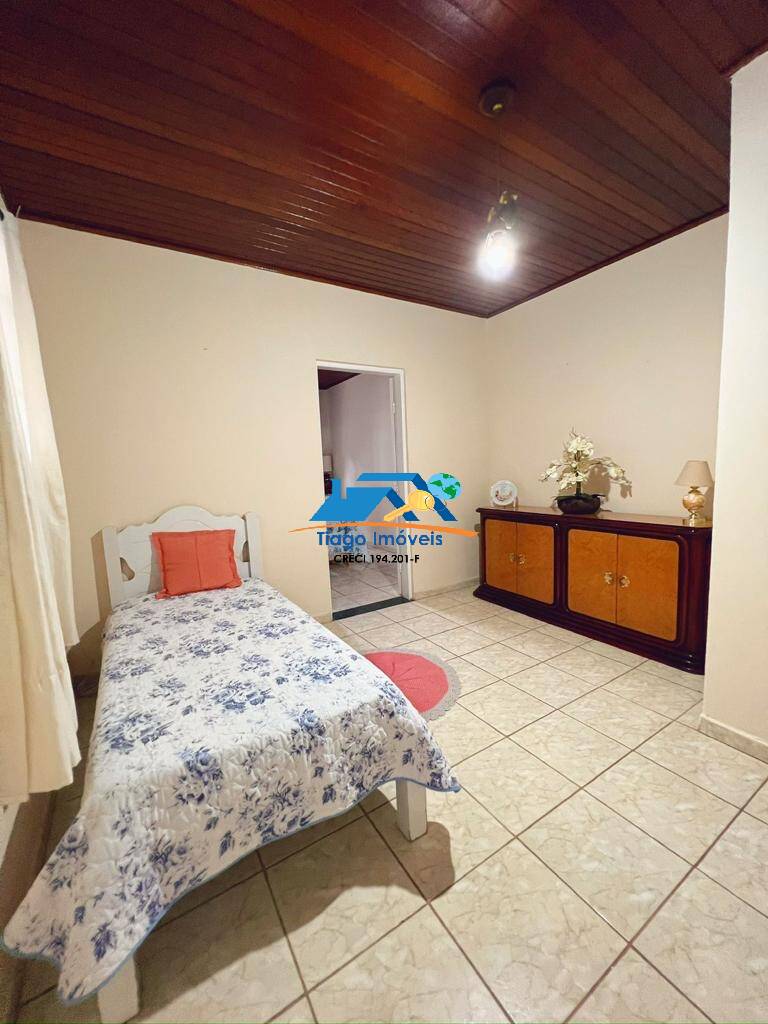 Chácara, 5 quartos, 2000 m² - Foto 3