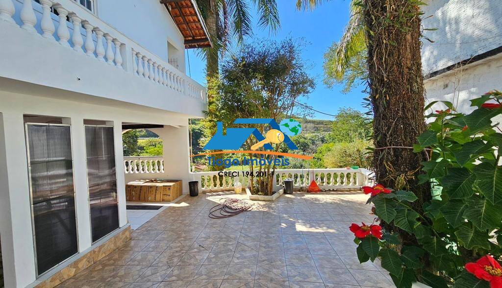 Chácara, 5 quartos, 2000 m² - Foto 5