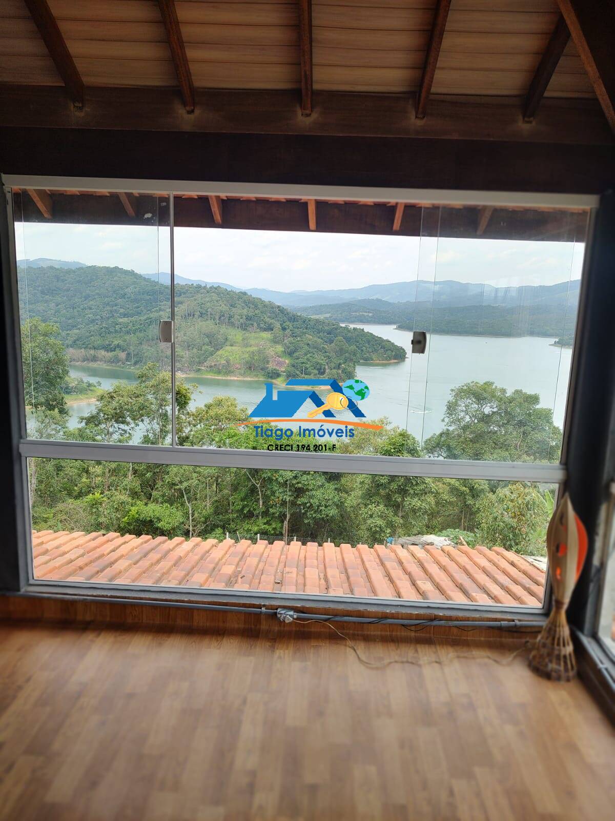 Chácara à venda com 4 quartos, 1000m² - Foto 5