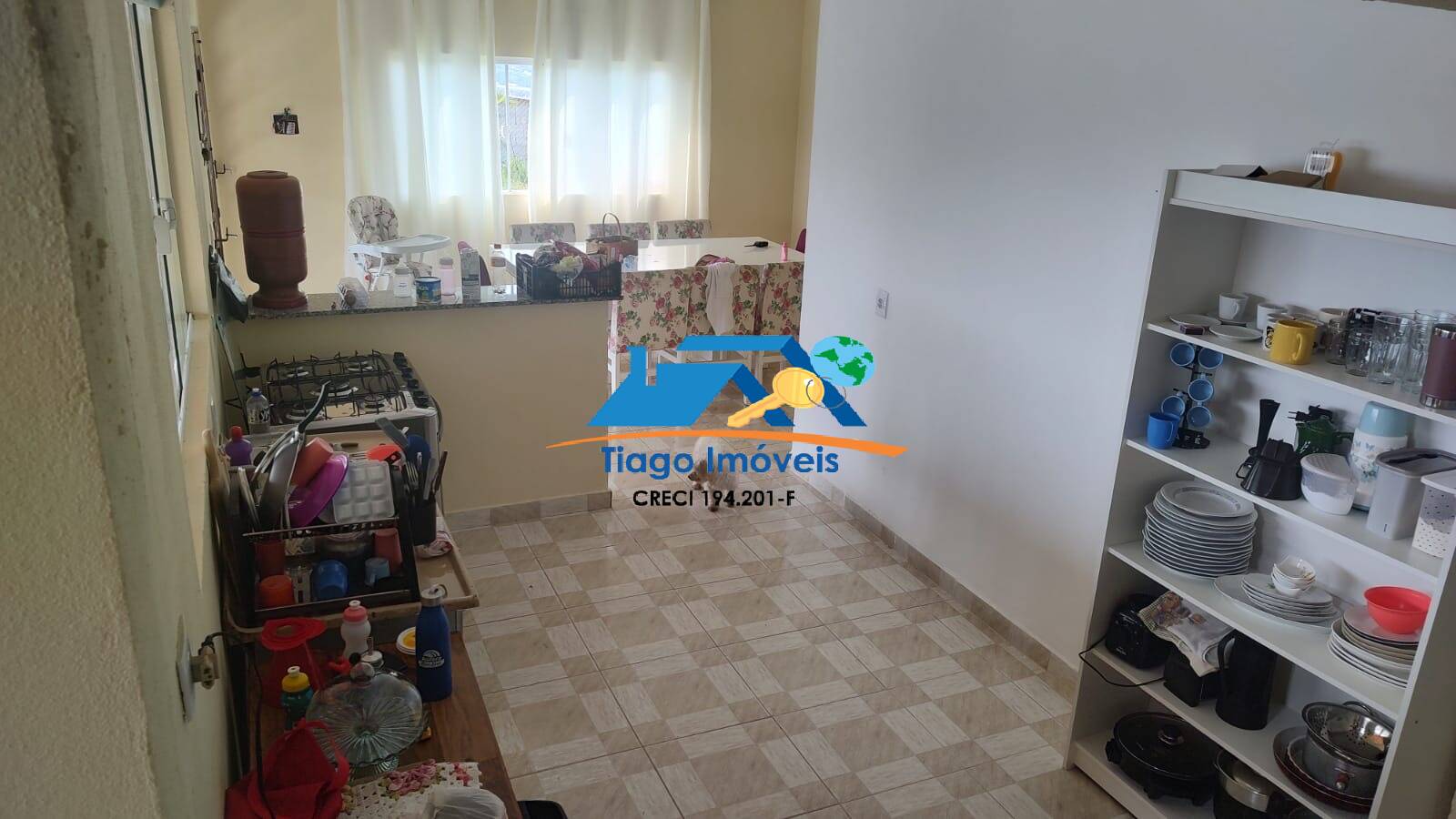 Chácara à venda com 4 quartos, 1000m² - Foto 8