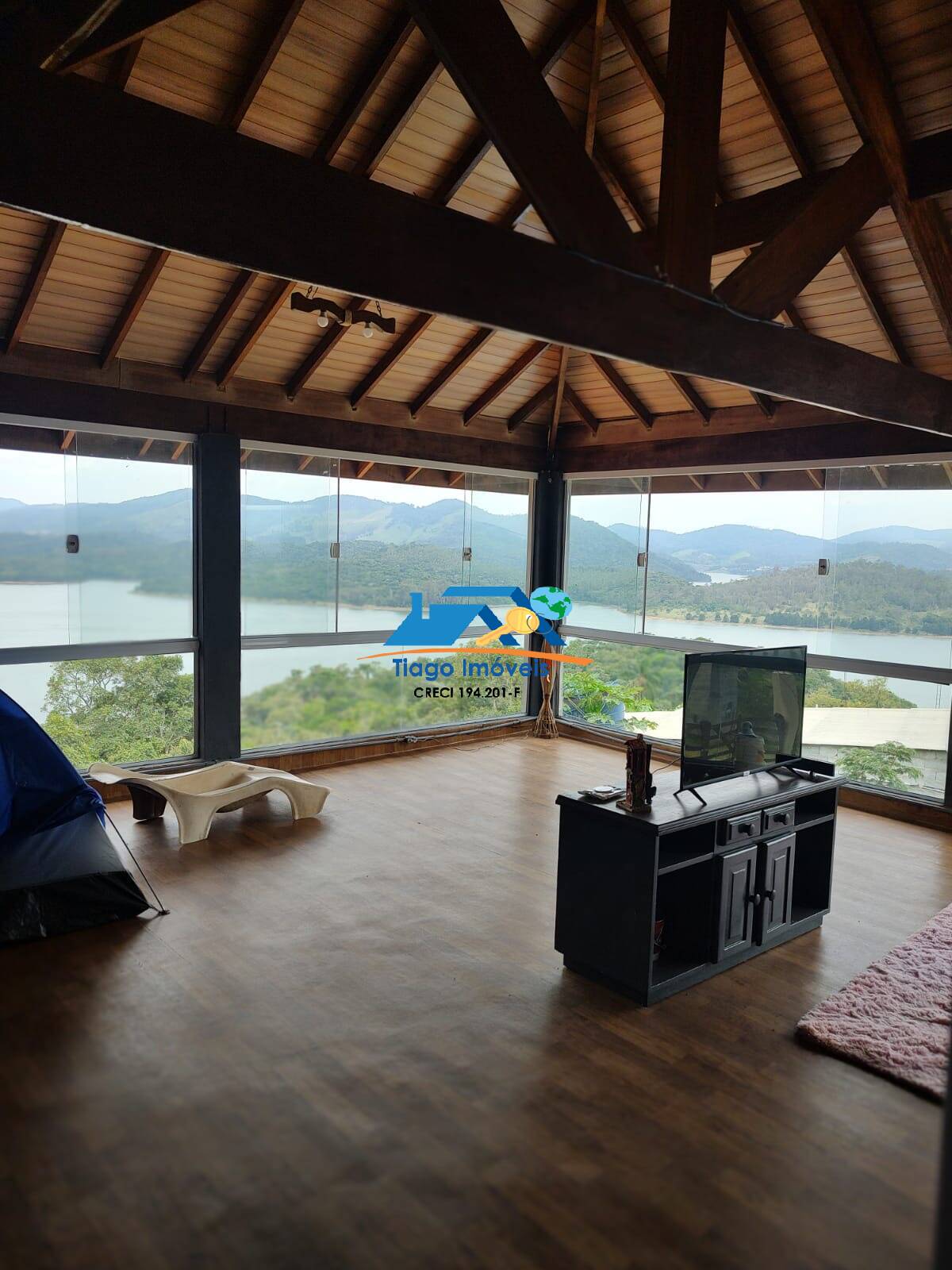 Chácara à venda com 4 quartos, 1000m² - Foto 7