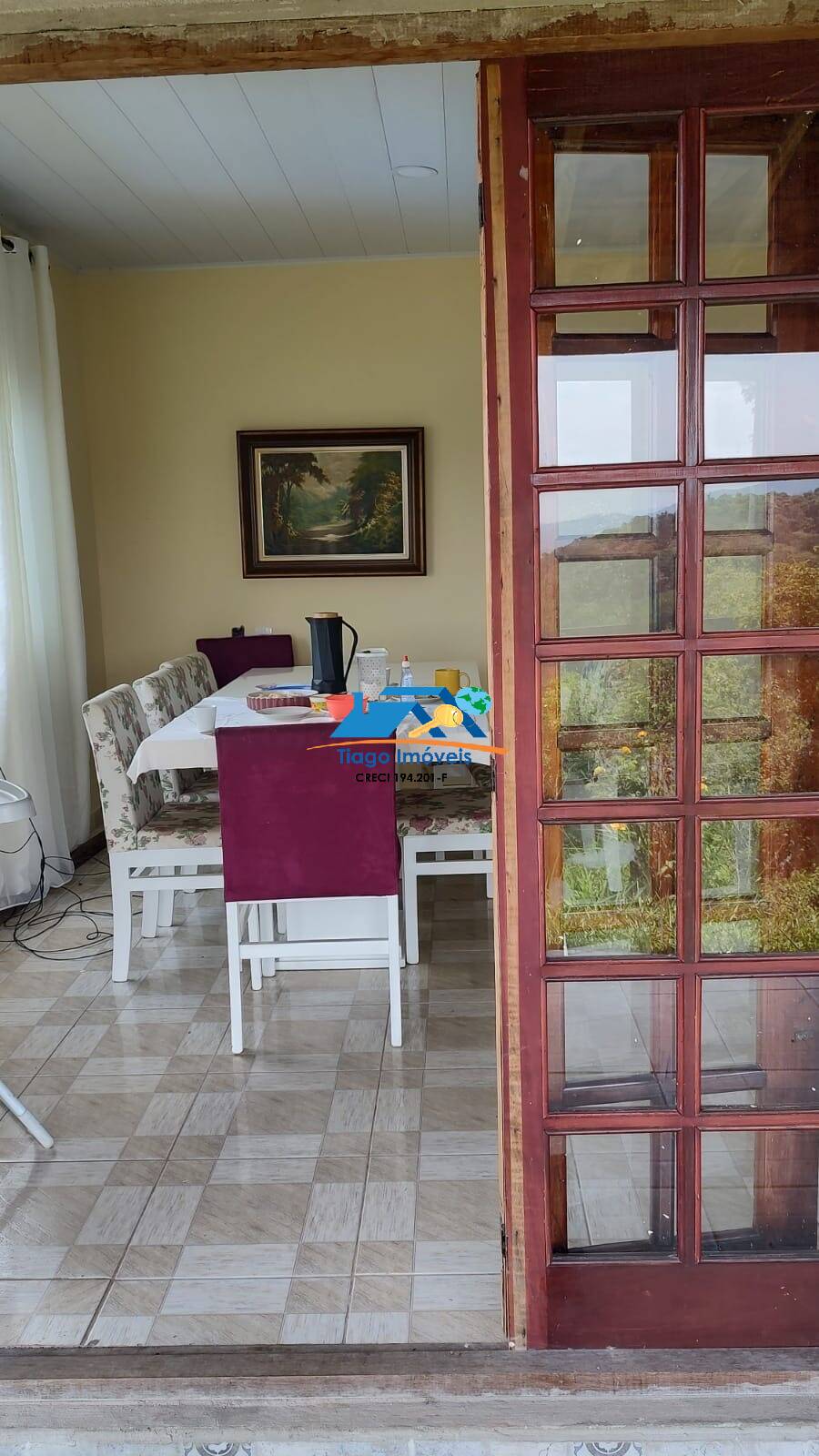 Chácara à venda com 4 quartos, 1000m² - Foto 9