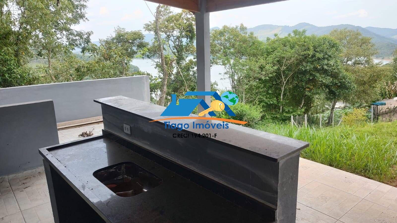 Chácara à venda com 4 quartos, 1000m² - Foto 12