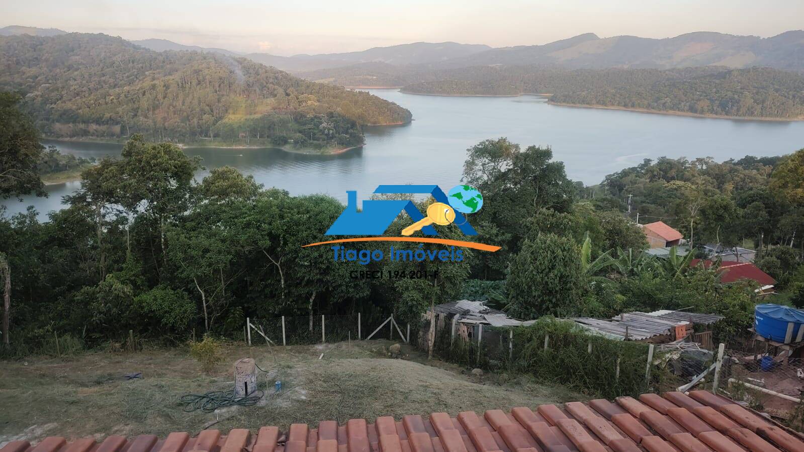Chácara à venda com 4 quartos, 1000m² - Foto 13