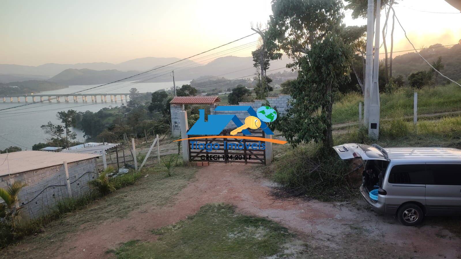 Chácara à venda com 4 quartos, 1000m² - Foto 15