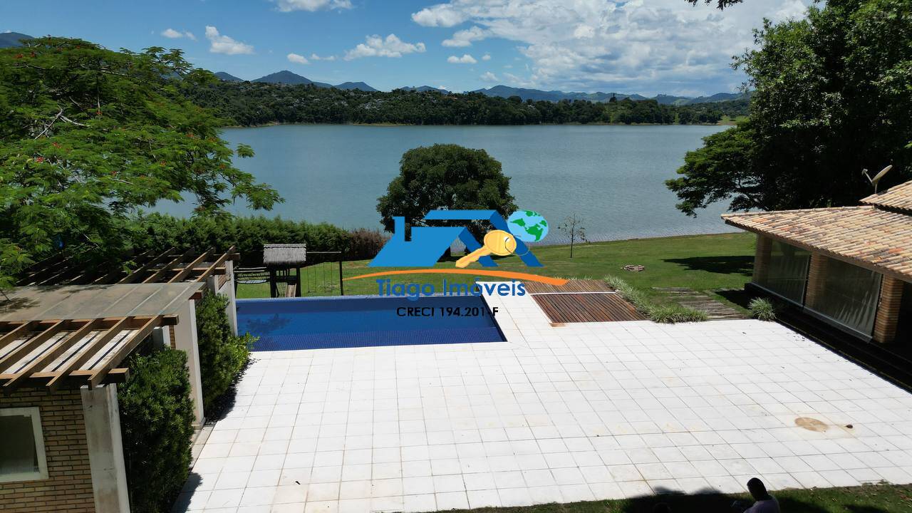 Chácara à venda com 3 quartos, 2810m² - Foto 4
