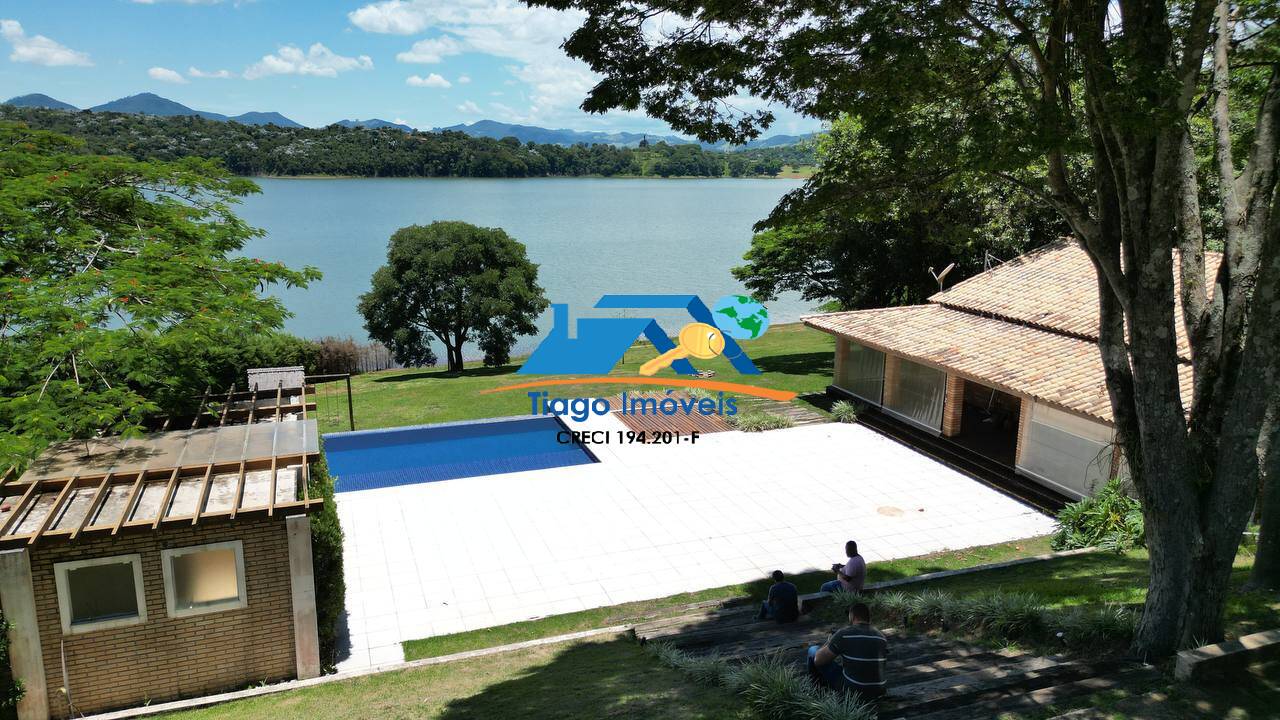 Chácara à venda com 3 quartos, 2810m² - Foto 5