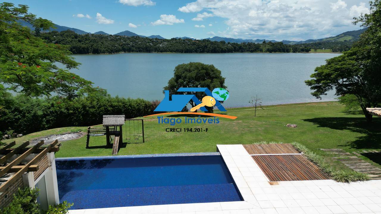 Chácara à venda com 3 quartos, 2810m² - Foto 6
