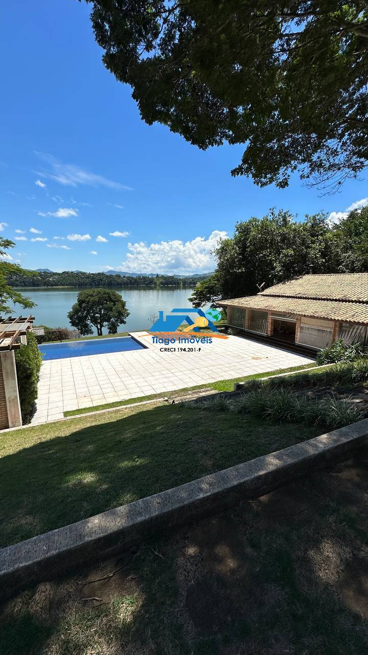 Chácara à venda com 3 quartos, 2810m² - Foto 3